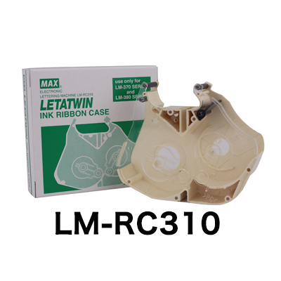 色带盒LM-RC310