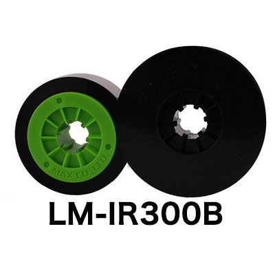 MAX原装色带LM-IR300B