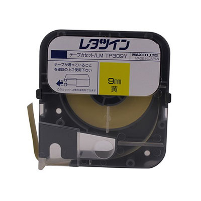 MAX进口贴纸LM-TP309Y
