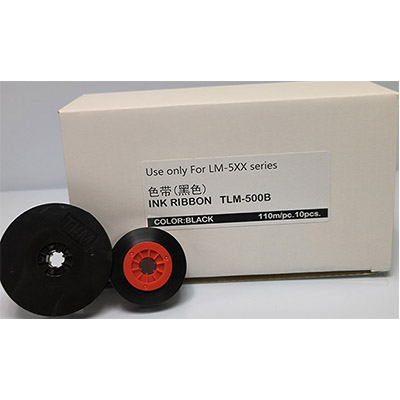 MAX   TLM-500B色带