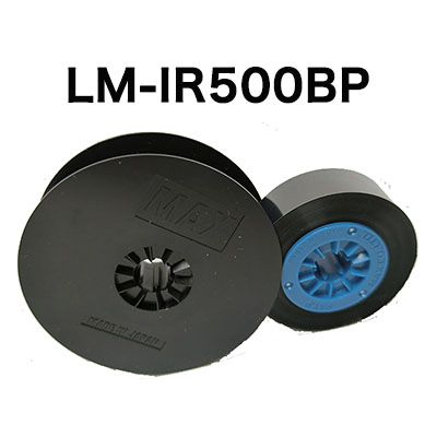 MAX热缩管色带LM-IR50BP